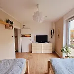 Апартаменты Sunny 1 *