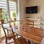 Апартаменты Sunny 1 *