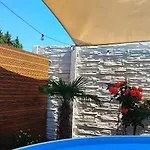 Апартаменты Sunny 1
