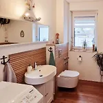 Апартаменты Sunny 1