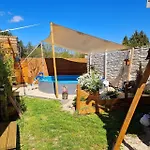 Sunny 1 Миттенвальде