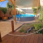 Sunny 1 Апартаменты *