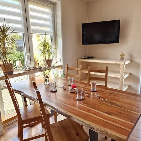 Apartment Monteur- & Sunny 1 *