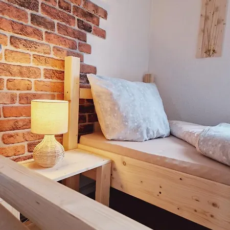 Apartment Monteur- & Sunny 1