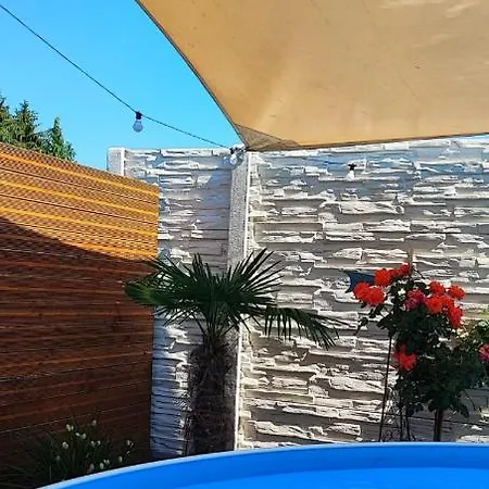 Apartment Sunny