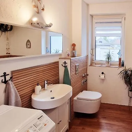 Apartment Monteur- & Sunny 1