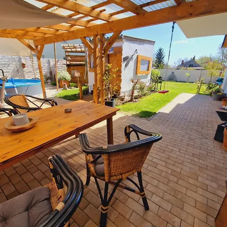 Διαμέρισμα Sunny 1 *