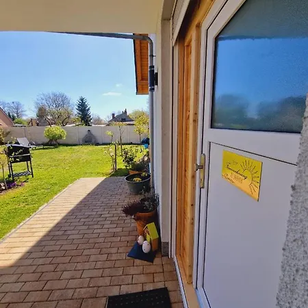 Monteur- & Sunny 1 * Mittenwalde