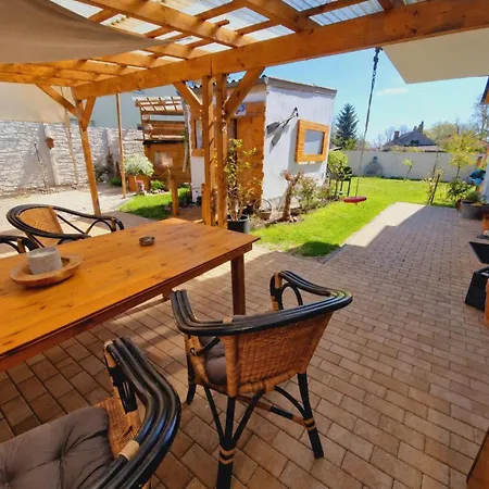 Apartment Monteur- & Sunny 1 Mittenwalde
