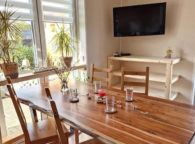 Appartement Sunny 1 *