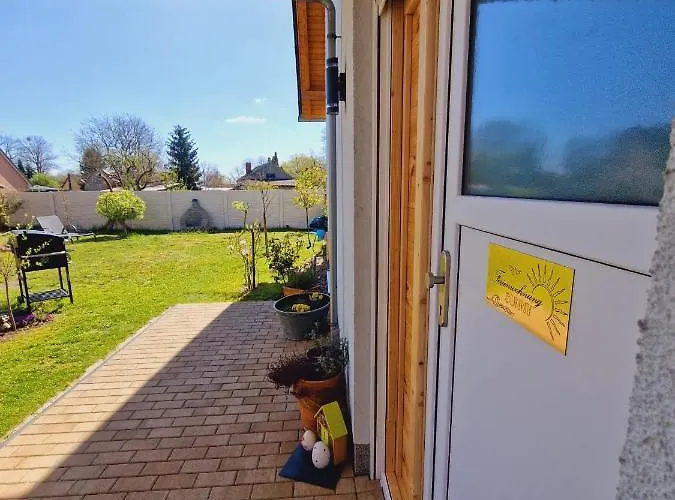 Sunny 1 * Mittenwalde